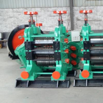 China Building Material Shops tmt Bar Machine Cold Rolling Steel About Rolling Mills for sale