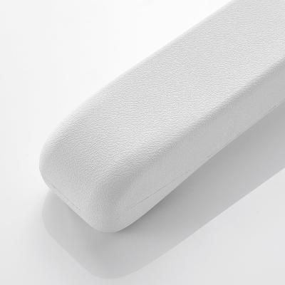 China OEM ODM Polyurethane Foam Elderly PU Arm Rest Foam For Disabled Armrest for sale