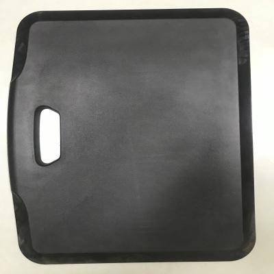 China ODM Protective PU Soft Desk Pad ESD Soft PU Foaming Mats for sale