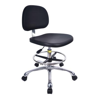 China Customized Design Adjustable Height And Backrest Industry Chairs For Office Hospital for sale