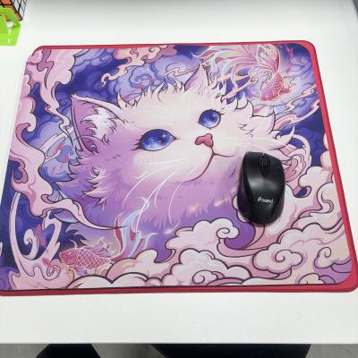 Chine Tapis de bureau en polyuréthane PU personnalisé pour les jeux et le bureau antidérapant et anti-fatigue pour le confort et la protection à vendre