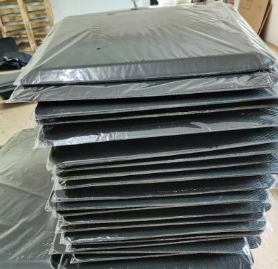 China Customizable Anti Fatigue Mats Black For Comfortable Work Environment for sale