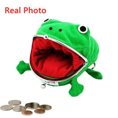 China Cute Hot Japanese Anime Kunai Uzumaki Monedero Naruto Accessories Wallet Naruto Frog Coin Purse for sale