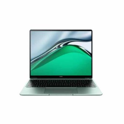 China Wireless Huawei MateBook13S i5-11300H/16G/512 Solid State Laptop)/2.5K /W10 Full Screen (Green for sale