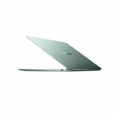 China Solid State Huawei MateBook13S i7-11370H/16G/512 Green Wireless/Iris X/2.5K Full Screen Laptop /W10 for sale