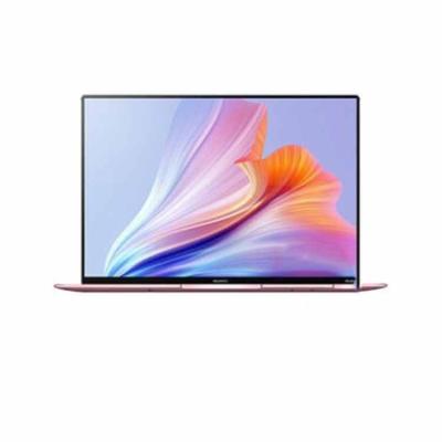 China Huawei Wireless MateBook XPro i7-1165G7/16G/512 Solid State/Iris X/3K Full Screen Laptop /W10 for sale