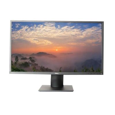 China For Business E2420H Factory Wholesale Price 24inch HD LED Display Monitor Desktop Computer Screen Curved Or Flat for sale