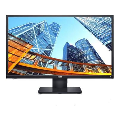 China For Dell Business (Dell) 23.8-Inch E2420H HD IPS Low Screen Display Ray Business Office Computer Host Blue Display Screen for sale