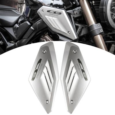 China CB 650R CBR650R CBR 650R 2019 ABS Motorcycle Tank Frame Side Panel Cover Shell Protector For Honda 2020 CB650R for sale