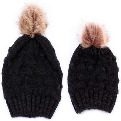 China New Product COMMON Beanie Winter Beanie For Hot Sale Custom Knitted Women and Men for sale