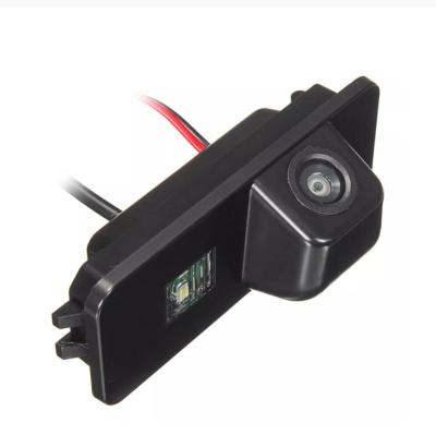 China Waterproof car rear view camera rearview reverse backup parking for CHEVROLET EPICA/LOVA/AVEO/CAPTIVA/CRUZE/LACETTI for sale