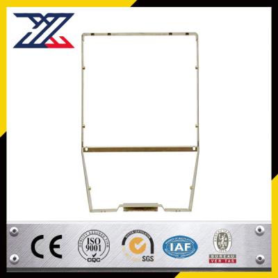 China Machinery part Metal Stamping Service copper part hardware stamping parts Sheet Metal Stamping for sale