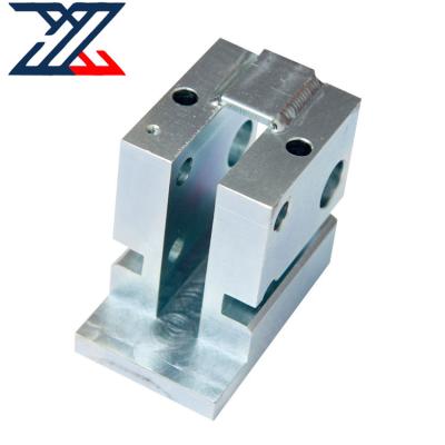 China Carbon steel CNC Machining Services CNC Lathe Machining Aircraft Spare Parts for sale