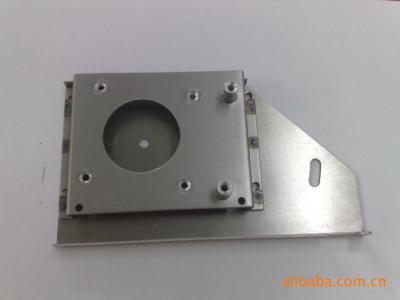 China Plastic / Stainless Steel Sheet Metal Stamping With Mirror Polishing Iso for sale