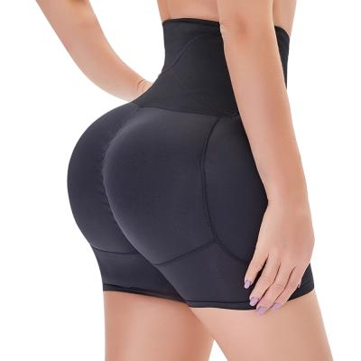 China Antibacterial Tighten Underwear Slimming Legs Lady Cushion Design Waist Trainer Corsets Body Shaper Air for sale