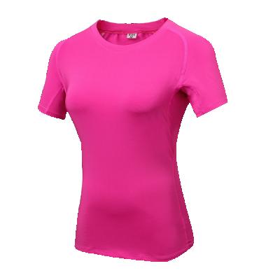 China New Breathable Fashionable Sports Shirt For Playing Football Shirts Summer Gym Quick Dry Clothing for sale