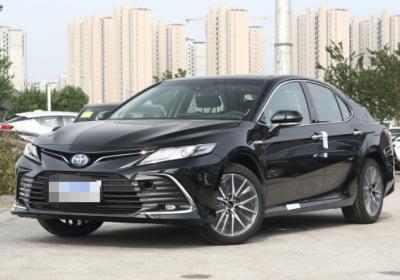 China Toyota Camry 2021 dual engine 2.5HQ vlaggenschipversie Toyota Camry Hybrid Nieuw en gebruikt Te koop