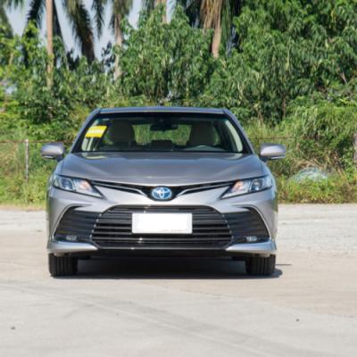 China Toyota Camry 2022 dual engine 2.5HE Elite Plus version Hybrid Car Medium car Front Wheel Drive for sale