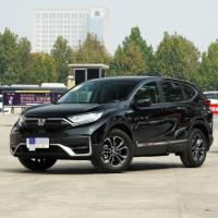 中国 ホンダCR-V 2021の雑種2.0L 4WDは版コンパクトSUVの雑種5のドア5の座席をjingchen 販売のため