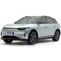 China leapmotor C11 do meio modelo do xingzheng 510 de 2021 anos assentos elétricos da porta 5 de SUV 5 à venda