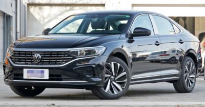 China VW Passat 2023 380TSI Ultimate Edition Gasoline 7DCT 4 Door 5 Seat Sedan Medium for sale