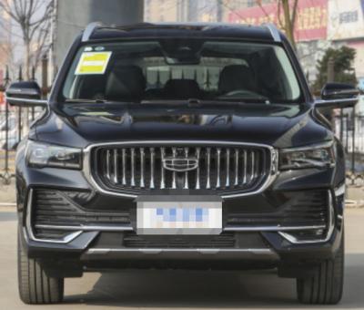 Китай Корабля- флагмана привода 2-колеса 2.0TD Geely XingyueL 2023 компакт SUV высокомощного автоматического модельный продается