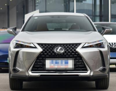 China Lexus UX  2022 260h tan●xun  version Hybrid 5 Door 5 seats Compact SUV for sale