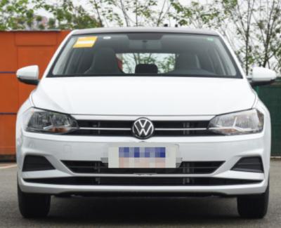 China Volkswagen Polo 2023 Plus 1.5L Automatic colorful technology version 5 Door 5 seats hatchback Te koop