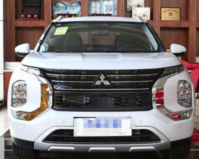 China Outlander 2023 Model 1.5t Cvt Two-Wheel Drive Zunyao Version 7 Seats Compact Car à venda