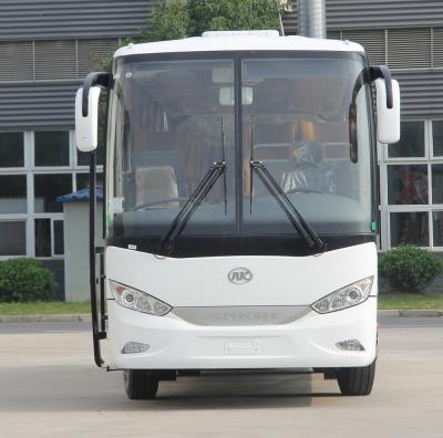 China Good Price Chinese ANKAI 60+1 Seats Long Distance VIP Coach ANKAI BUS Te koop