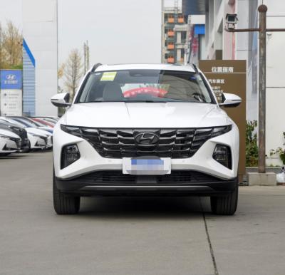 중국 2022 Hyundai TUCSON L 2.0L Hybrid Prime Version 5 seats New Or Used SUV 판매용