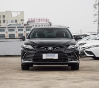 Κίνα Toyota Camry 2023 έκδοση 4 πόρτα 5 2.5Q Falgship αυτοκίνητο καθισμάτων νέο ή χρησιμοποιούμενο προς πώληση