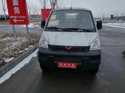 China Wuling Rongguang Samal Card 2023 1.5L Truck Pickup Car Small Cargo Pickup Truck Te koop