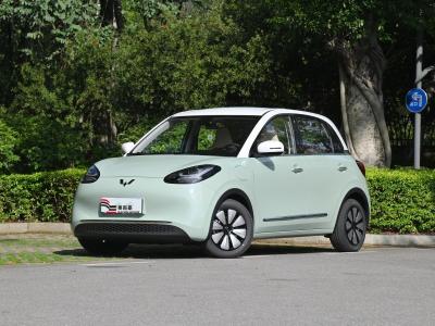 Κίνα Ηλεκτρικό EV αυτοκίνητο Wuling Binguo EV 5 πόρτες 4 θέσεις 2024 Νέα ενέργεια εκρηκτική οικονομικά αποδοτικό hatchback ηλεκτρικό αυτοκίνητο προς πώληση