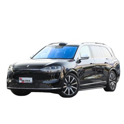 中国 4WD 2024 Huawei Aito M9 2024 5人座 Aitom9 2024 新エネルギー電気電子カー Aito M9 EVカー 販売のため