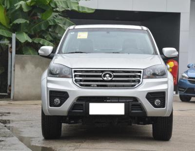 Chine 2.0L camion pick-up résistants diesel, camion pick-up de 95kw 5 Seat à vendre