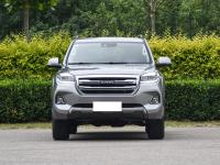 Cina 2.0T automobili GWM HAVEL H9 di SUV di quattro ruote motrici della benzina 252HP 7 Seat in vendita