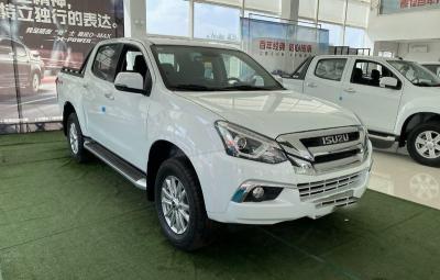 Cina Camioncini Isuzu T17 2018 dell'azionamento della ruota di 121HP 130km/H 4 in vendita