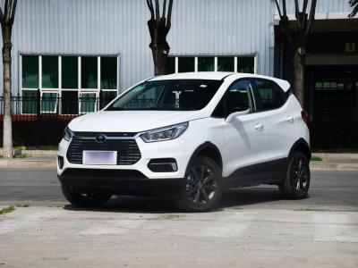 China Li Electric Cars 2019 EV360 Smart Lian Yue Shang With White Color zu verkaufen