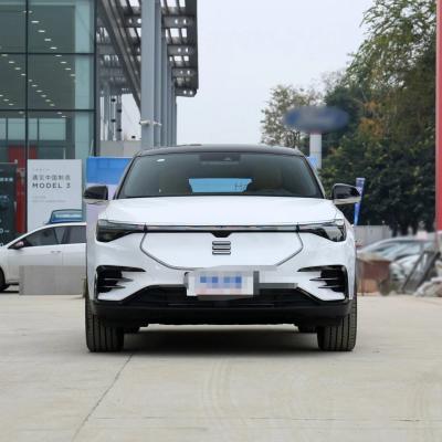 Chine 2021 type électrique pur confortable d'ENOVATE ME7 410km SUV à vendre