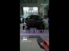geely coolray 2023 small suv 1.5td dct champion edition car