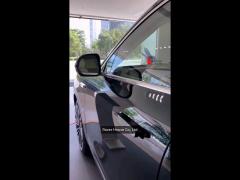4wd 2024 huawei aito m9 2024 5 seats aitom9 2024 new energy electric electronic car aito m9 ev cars