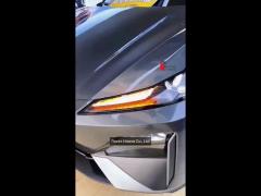 changan s7  changan deepal s7 ev auto new suv car chinese electric cars deep blue s7 new energy