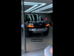 byd fangchengbao 5 f 2024 deluxe  5-doors 5-seats ev extended-range electric suv 4x4 hyb