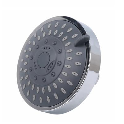 China Amazon Amazon 4-inch/5-inch concealed water-saving five-level shower with adjustable shower head for sale