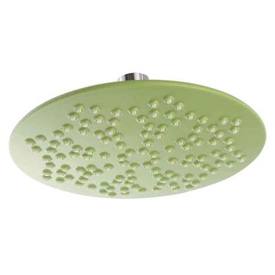 China Single Function Bathtub Green Bathtub Top Green ABS Plastic Without Spray Shower Head for sale