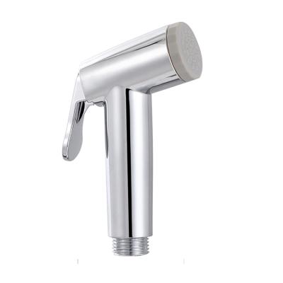 China Wholesale Handheld Toilet ABS Shattaf Bidet Sprayer High Quality Shattaf Sprayer Customized Modern Factory Wholesale for sale