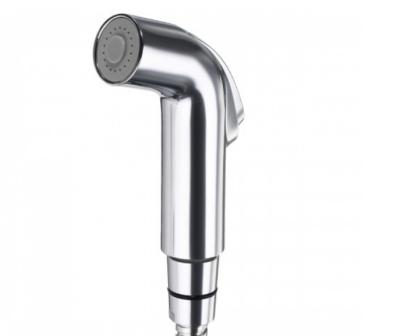 China Modern Easy-to-clean shattaf hand held bidet spray for toilet spouts with hoses for sale