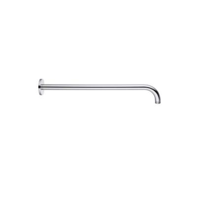 China No Turnout Household Bathroom Accessories Stainless Steel Bathroom Shower Arm Extension Arm for sale