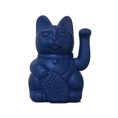 China Europe 2022 Popular Cat Fortune Lucky Cat Wealth Waving Lucky Cat To Bring Good Luck for sale